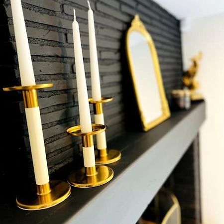 La Suite Saint Roch Villereal Bagian luar foto