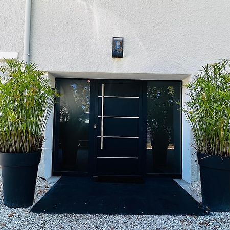 La Suite Saint Roch Villereal Bagian luar foto