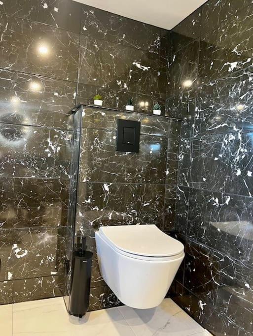 La Suite Saint Roch Villereal Bagian luar foto
